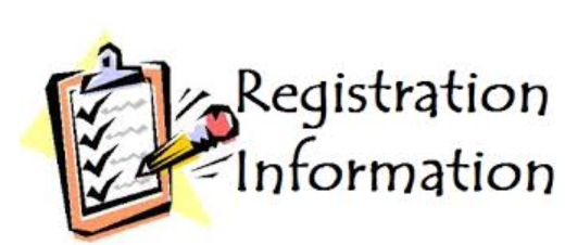 Registration